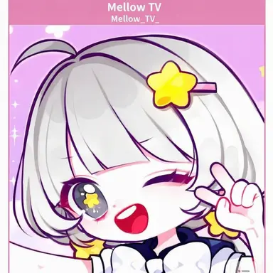 Profile image of Mellow