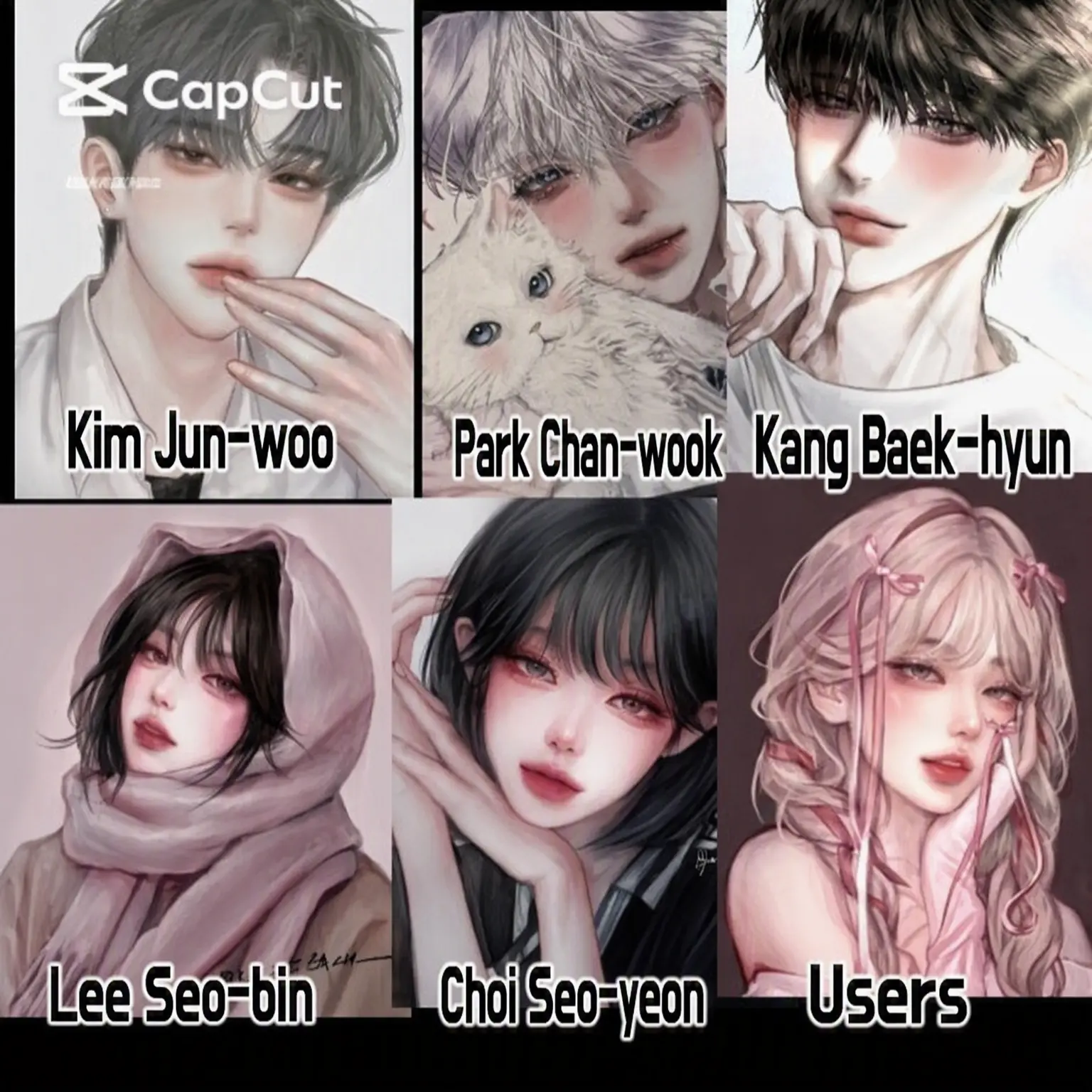 FustyDaug8756의 Couple Squad
