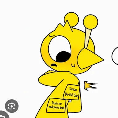 Profile image of Simon