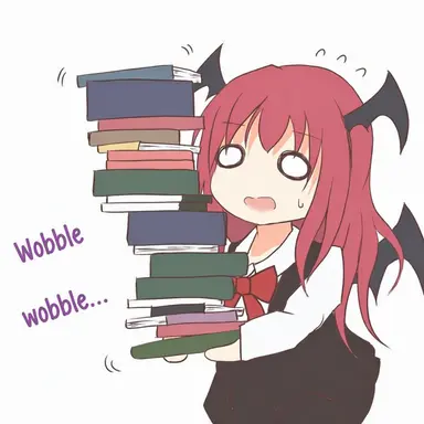 Profile image of Koakuma