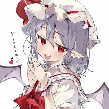 Profile image of Remilia
