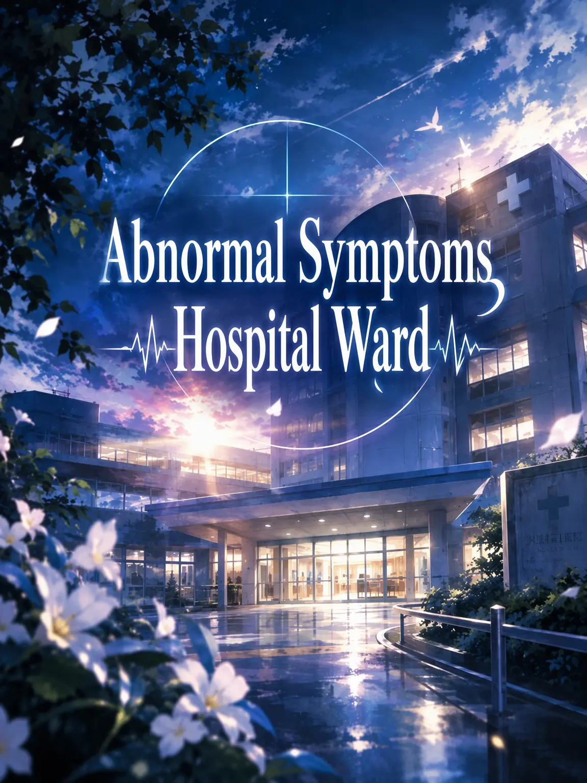 nanashiya의 Abnormal Symptom Ward
