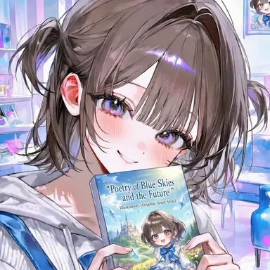 Profile image of Natsuki