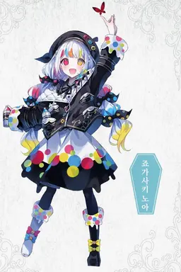 Profile image of 노아