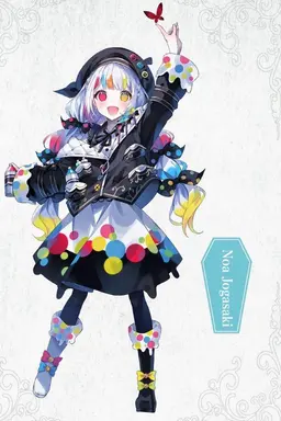 Profile image of Noah