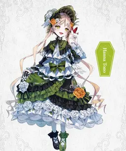 Profile image of Hanna