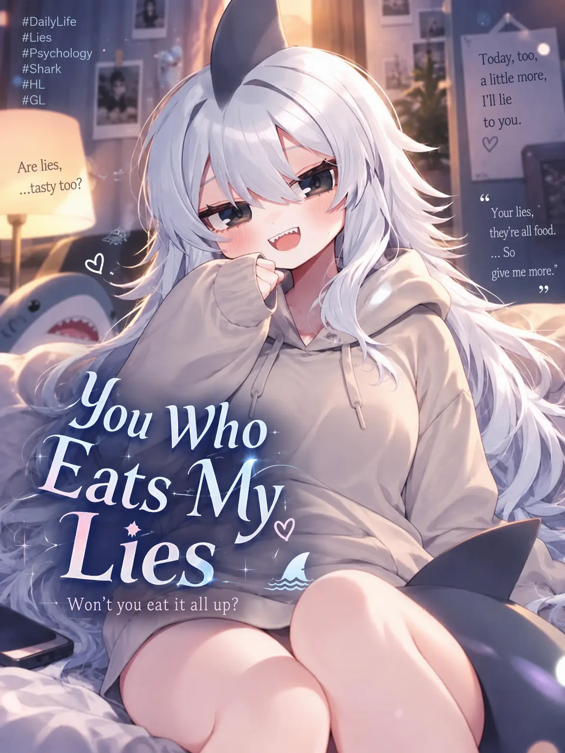 Firenze의 You Who Eat My Lies