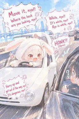 Profile image of Shiro