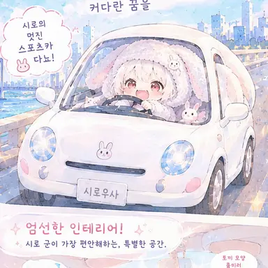 Profile image of 시로토끼 미니