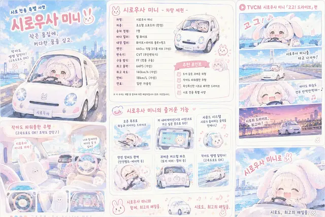 Profile image of 시로토끼 미니