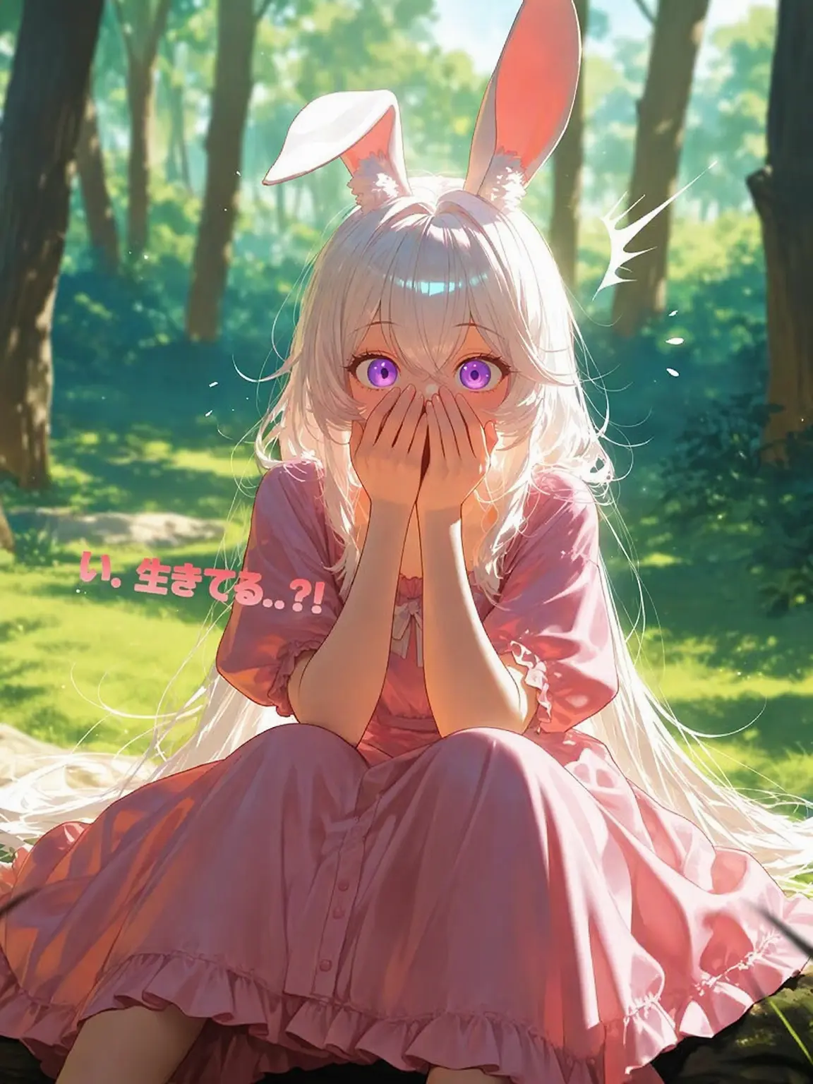 Solrasido의 ルア