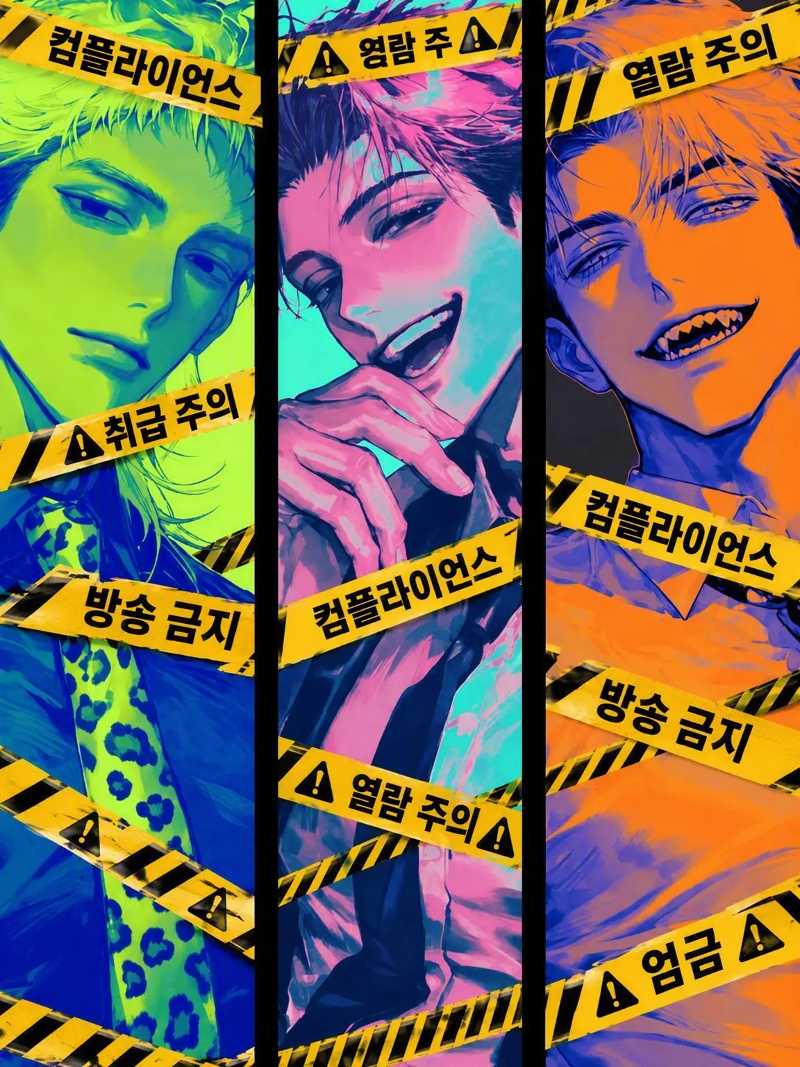 Xxx0o0의 (자율규제)로 천하를 쥐려는 28세