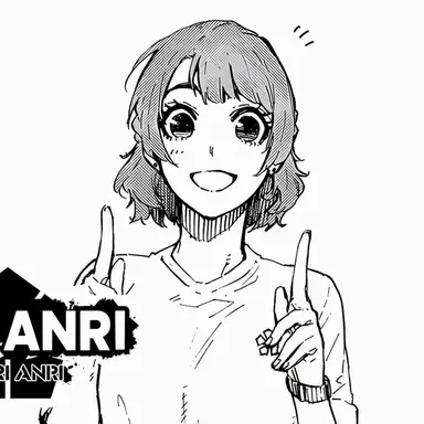 Profile image of Anri Teieri