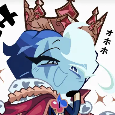 Profile image of シャドウミルク