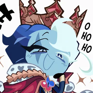 Profile image of Shadow Milk Cookie