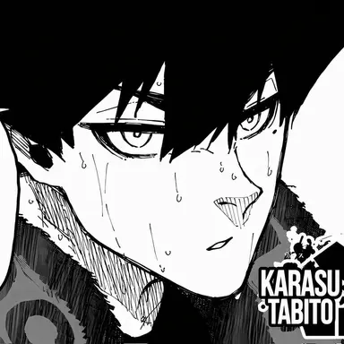 Profile image of Karasu Tabito