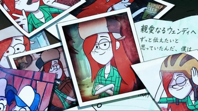 Profile image of ウェンディ