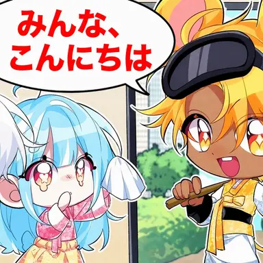 Profile image of ジャル