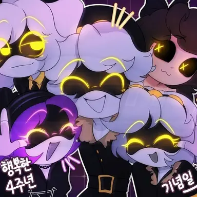 Profile image of 다른 부모들