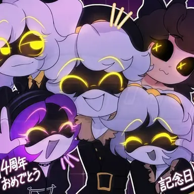 Profile image of 他の親たち