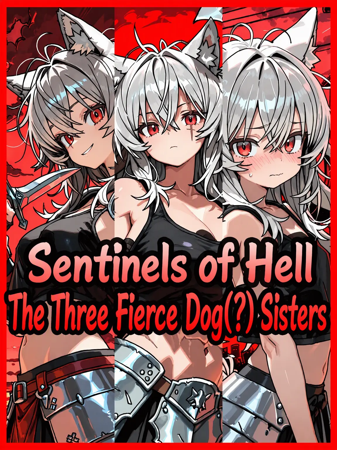 Bang_Catan의 Ker, Vero, and Su