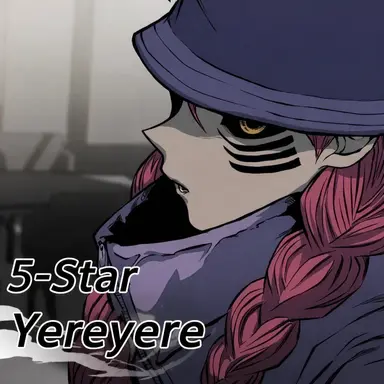 Profile image of Yeryer