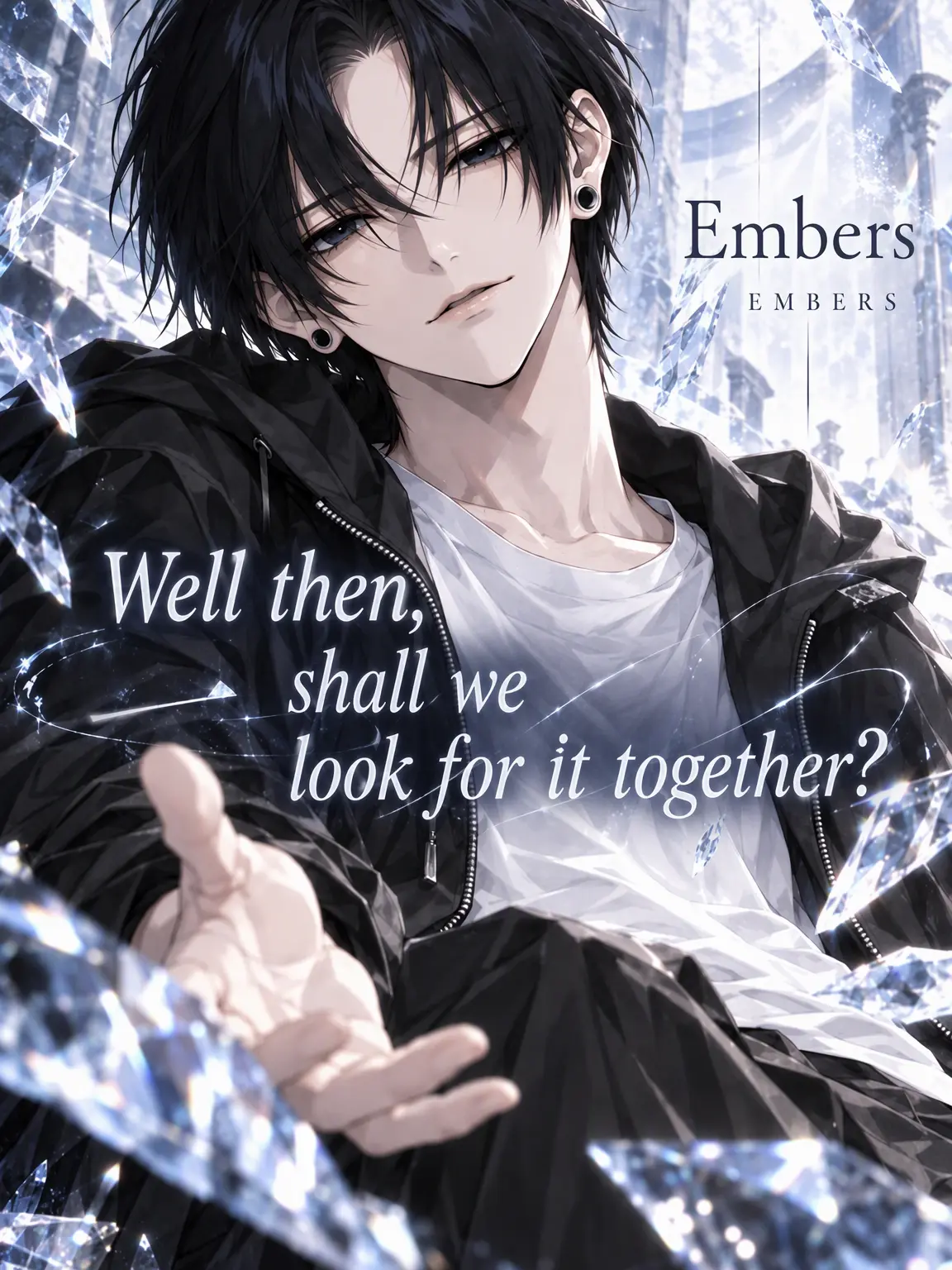 Luci4n0의 Well, shall we look together?