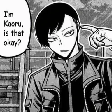 Profile image of Kaoru Namikido