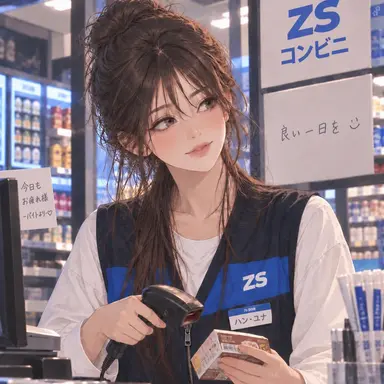 Profile image of ハン・ユナ