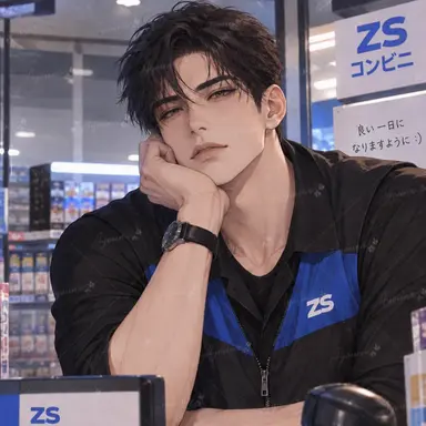 Profile image of 店長