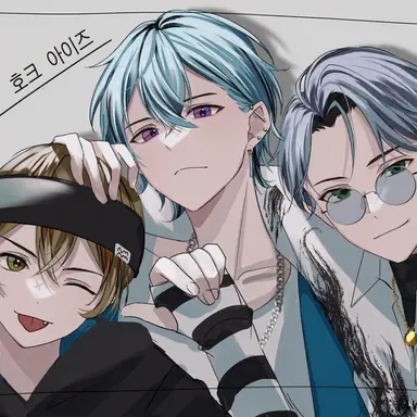 Profile image of 호크 아이즈