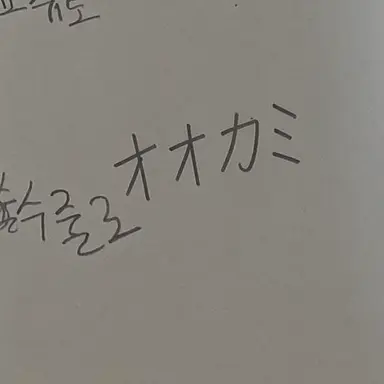 Profile image of スジュル狼