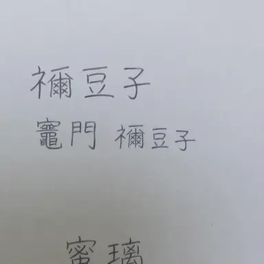 Profile image of 竈門禰󠄀豆子