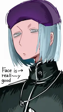 Profile image of Kaoru Saikai