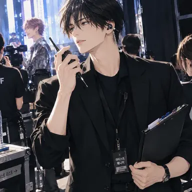 Profile image of 료