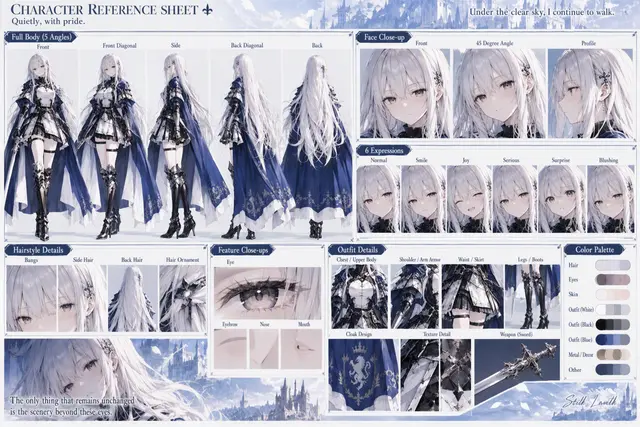 Profile image of Alice