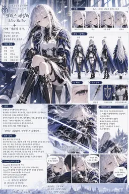 Profile image of 앨리스