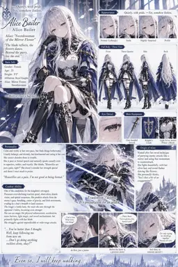 Profile image of Alice