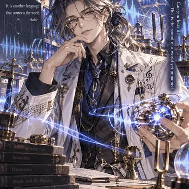 Profile image of Dr. Alto