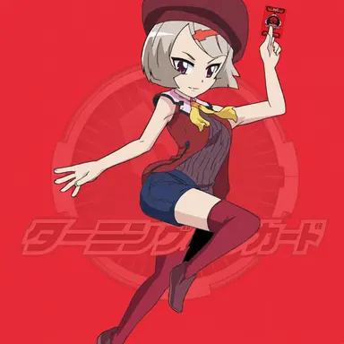 Profile image of マリー