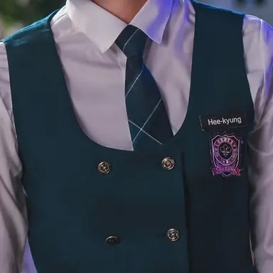 Profile image of Choi Kyung