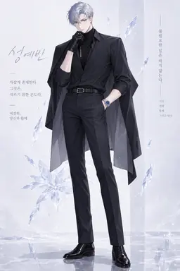 Profile image of 성예빈