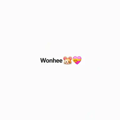 Profile image of Wonhee