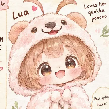 Profile image of Lua