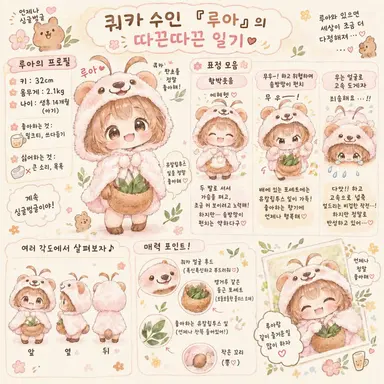 Profile image of 루아
