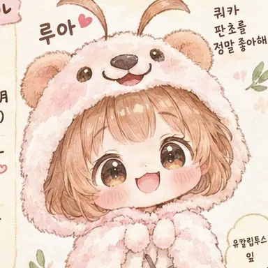 Profile image of 루아