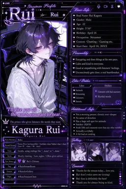 Profile image of Rui