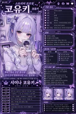 Profile image of 코유키
