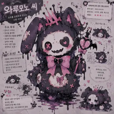 Profile image of 나쁜 녀석