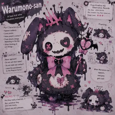 Profile image of Bad Guy